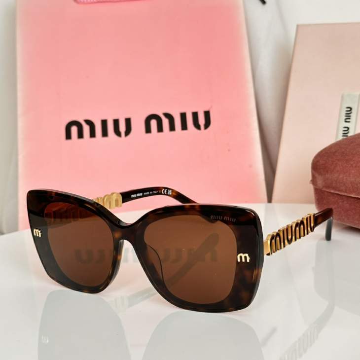 Picture of Miu Miu Sunglasses _SKUfw79479068fw